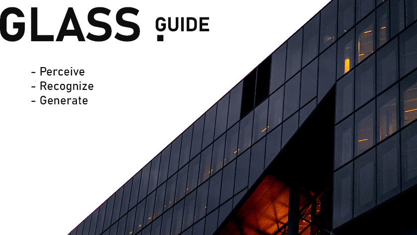A short guide to glass – Part 1